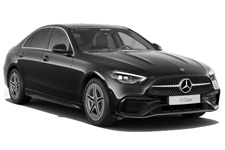 Car Hire Didcot - C Class Auto - car hire Didcot