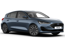Car Hire Didcot - Focus Auto - car hire Didcot