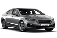Car Hire Didcot - Mondeo - car hire Didcot